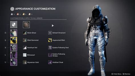 destiny 2 taken fashion|How To Make A Taken Hunter Set!